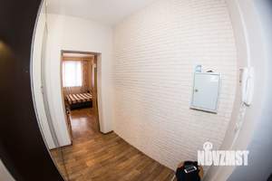 1-к квартира, на длительный срок, 38м2, 6/25 этаж