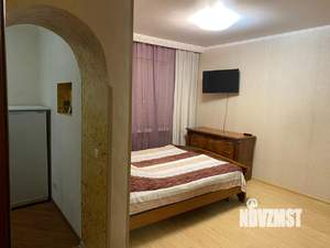 1-к квартира, на длительный срок, 27м2, 1/5 этаж