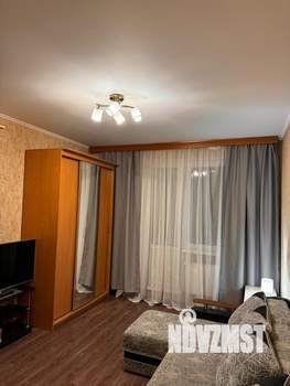 1-к квартира, на длительный срок, 30м2, 2/23 этаж