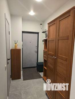 Студия квартира, на длительный срок, 28м2, 4/8 этаж