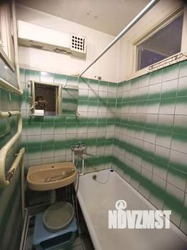 2-к квартира, на длительный срок, 42м2, 2/5 этаж