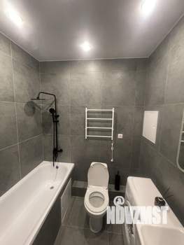 1-к квартира, на длительный срок, 30м2, 4/25 этаж