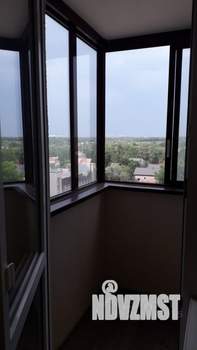 Студия квартира, на длительный срок, 32м2, 8/25 этаж