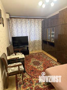 2-к квартира, на длительный срок, 46м2, 1/5 этаж