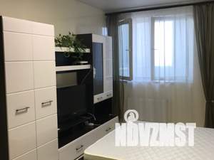 1-к квартира, на длительный срок, 47м2, 25/25 этаж