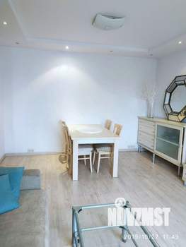 3-к квартира, на длительный срок, 90м2, 12/16 этаж