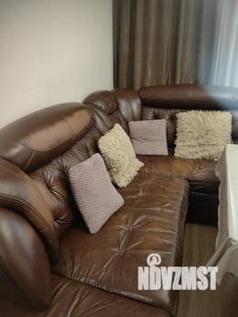 Студия квартира, на длительный срок, 59м2, 4/25 этаж