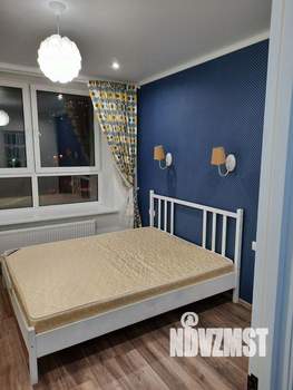 2-к квартира, на длительный срок, 60м2, 3/25 этаж