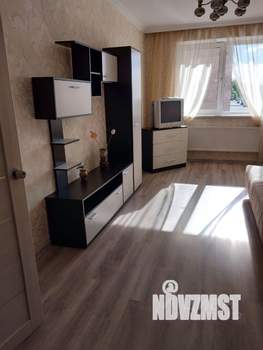 1-к квартира, на длительный срок, 46м2, 3/25 этаж