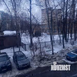 1-к квартира, на длительный срок, 36м2, 2/9 этаж