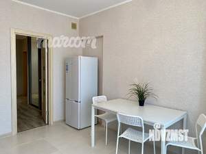 2-к квартира, на длительный срок, 58м2, 15/17 этаж