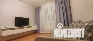 1-к квартира, на длительный срок, 35м2, 10/25 этаж