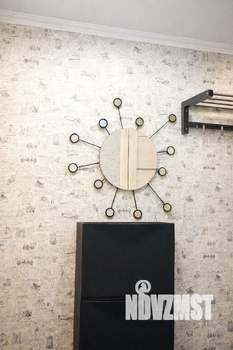 1-к квартира, на длительный срок, 42м2, 4/5 этаж