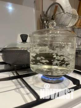 1-к квартира, посуточно, 30м2, 5/5 этаж