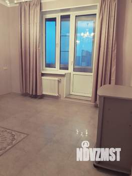 2-к квартира, на длительный срок, 63м2, 18/27 этаж