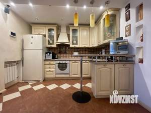 3-к квартира, на длительный срок, 89м2, 14/19 этаж