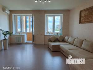 3-к квартира, на длительный срок, 118м2, 5/27 этаж