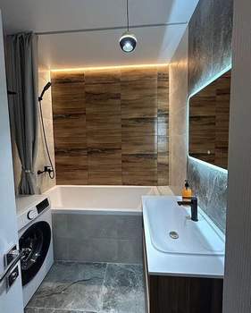 2-к квартира, на длительный срок, 38м2, 13/25 этаж