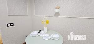 Студия квартира, посуточно, 33м2, 24/25 этаж