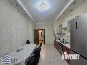 3-к квартира, на длительный срок, 100м2, 6/25 этаж