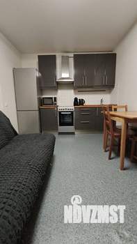 1-к квартира, на длительный срок, 50м2, 6/24 этаж