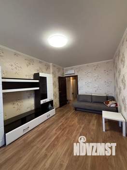 2-к квартира, на длительный срок, 64м2, 21/25 этаж