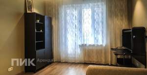 2-к квартира, на длительный срок, 82м2, 6/27 этаж