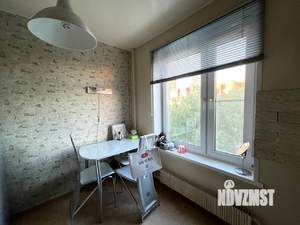 1-к квартира, на длительный срок, 35м2, 4/9 этаж