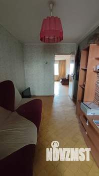 3-к квартира, на длительный срок, 57м2, 7/9 этаж