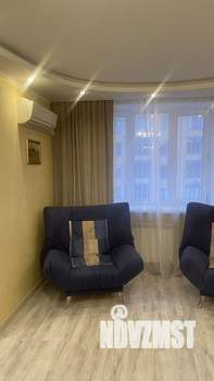 3-к квартира, на длительный срок, 85м2, 16/17 этаж