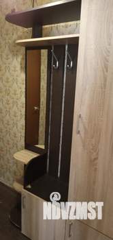 1-к квартира, на длительный срок, 32м2, 5/5 этаж