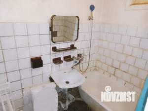 3-к квартира, на длительный срок, 58м2, 3/5 этаж