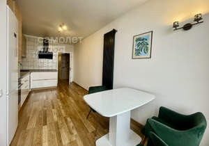 2-к квартира, на длительный срок, 75м2, 20/24 этаж