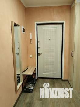 Студия квартира, посуточно, 28м2, 18/25 этаж