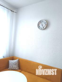 1-к квартира, на длительный срок, 32м2, 13/25 этаж