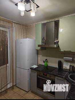 1-к квартира, на длительный срок, 40м2, 3/14 этаж