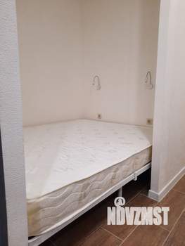 1-к квартира, на длительный срок, 30м2, 6/20 этаж