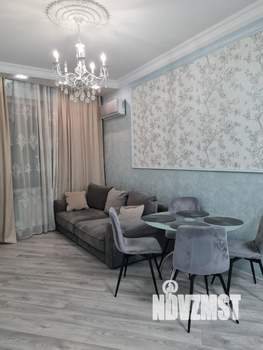 2-к квартира, на длительный срок, 60м2, 2/25 этаж