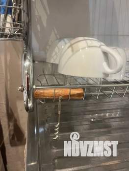 1-к квартира, посуточно, 30м2, 5/5 этаж