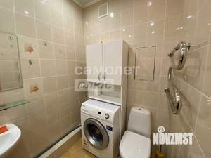 1-к квартира, на длительный срок, 44м2, 14/24 этаж