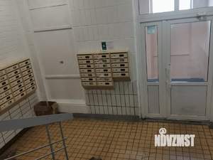 1-к квартира, на длительный срок, 40м2, 1/17 этаж
