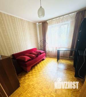 2-к квартира, на длительный срок, 50м2, 4/9 этаж