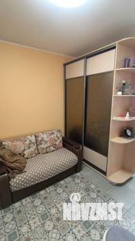 Студия квартира, на длительный срок, 29м2, 12/17 этаж