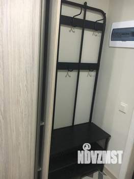 Студия квартира, на длительный срок, 32м2, 23/27 этаж