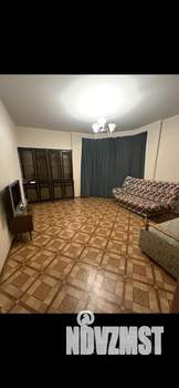 1-к квартира, на длительный срок, 51м2, 3/22 этаж