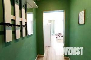 1-к квартира, посуточно, 33м2, 4/27 этаж