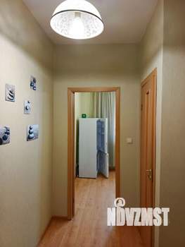 1-к квартира, на длительный срок, 36м2, 14/25 этаж