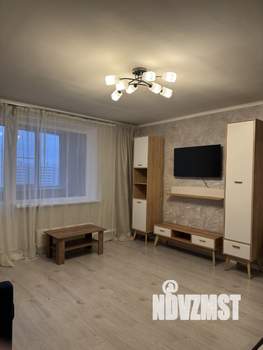 1-к квартира, на длительный срок, 45м2, 16/17 этаж