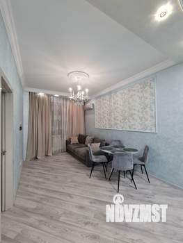 2-к квартира, на длительный срок, 60м2, 2/25 этаж