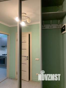 1-к квартира, на длительный срок, 37м2, 4/12 этаж